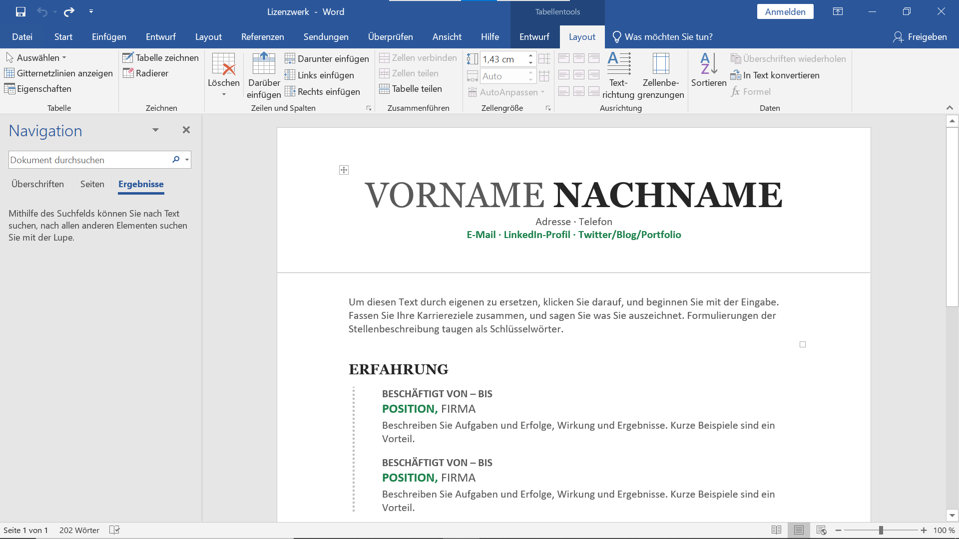 Microsoft Word w pakiecie Office 2019 Professional Plus